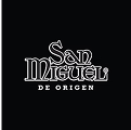 LogoSanMigueldeOrigenB_W